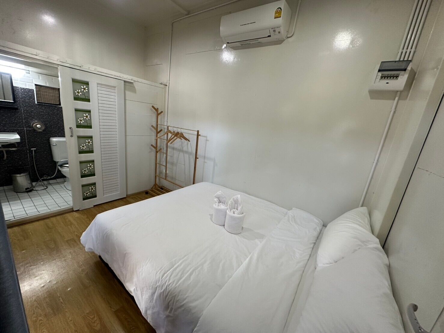 Villa, Patio, Pool View | Free WiFi