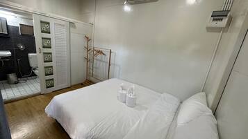 Villa, Patio, Pool View | Free WiFi