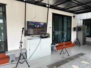 Interior - Sapa pool villa (Kut Pong)