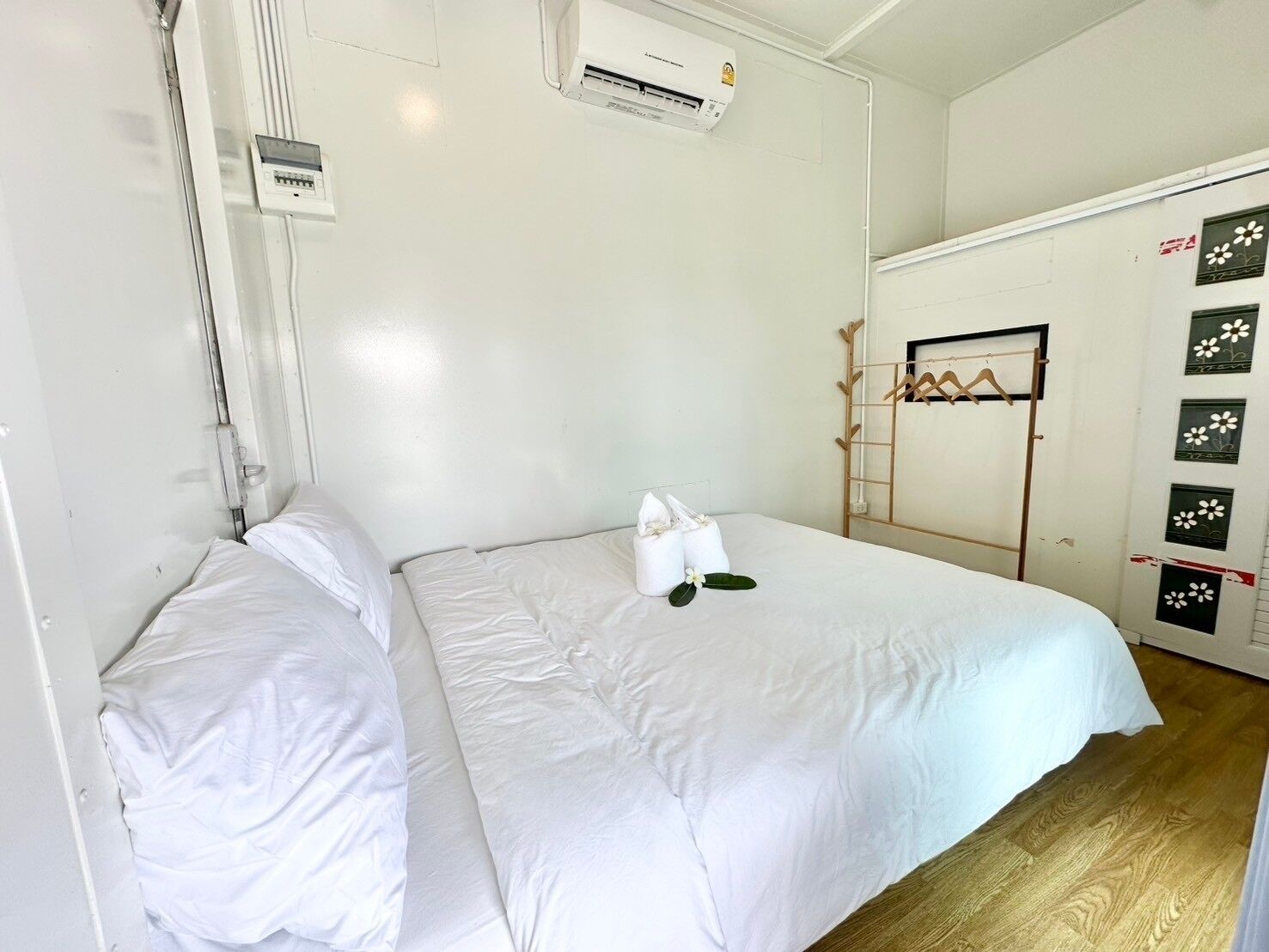 Villa, Patio, Pool View | Free WiFi