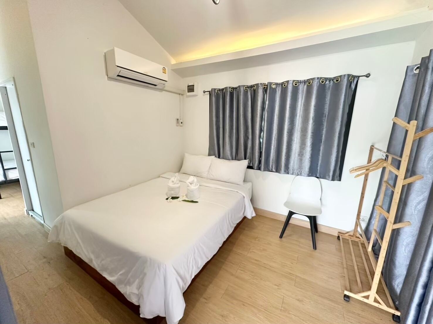 Villa, Patio, Pool View | Free WiFi