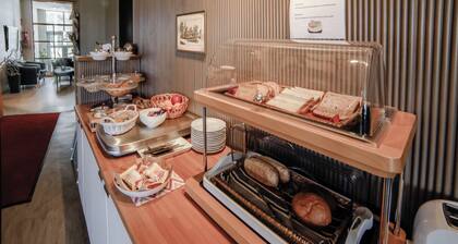Jugend Boutique Hotel