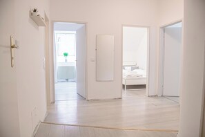 Exterior - Comfortable 3BR Apartment for Groups (Vienna)