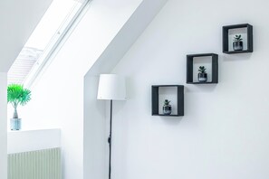 Interior - Comfortable 3BR Apartment for Groups (Wien)