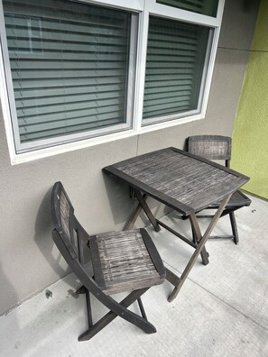 Terras