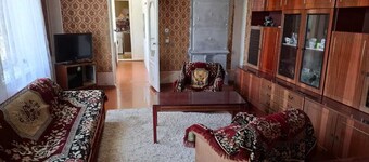 Cozy House Gyumri – A Charming Stay with Garden & Home Comforts