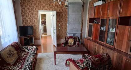 Cozy House Gyumri – A Charming Stay with Garden & Home Comforts