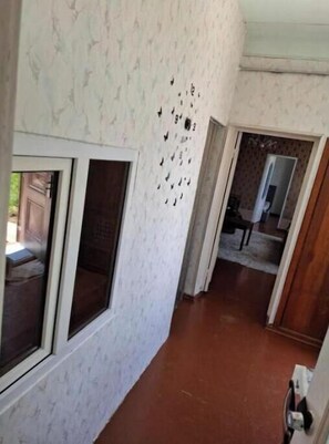 Interior - Cozy House Gyumri – A Charming Stay with Garden & Home Comforts (Gyumri)