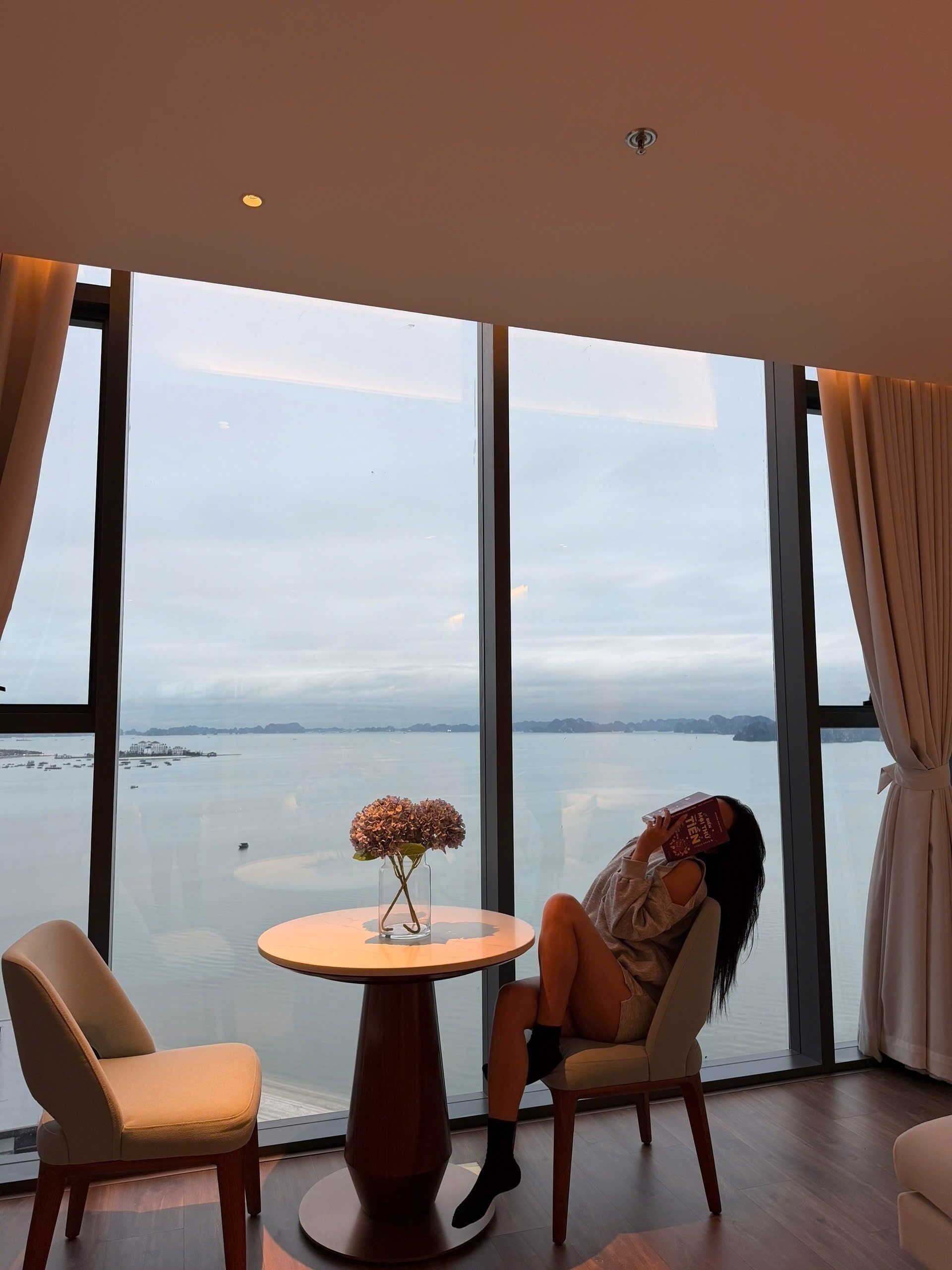 Apartamento Deluxe | Escritorio, espacio para trabajar con un portátil, wifi gratis