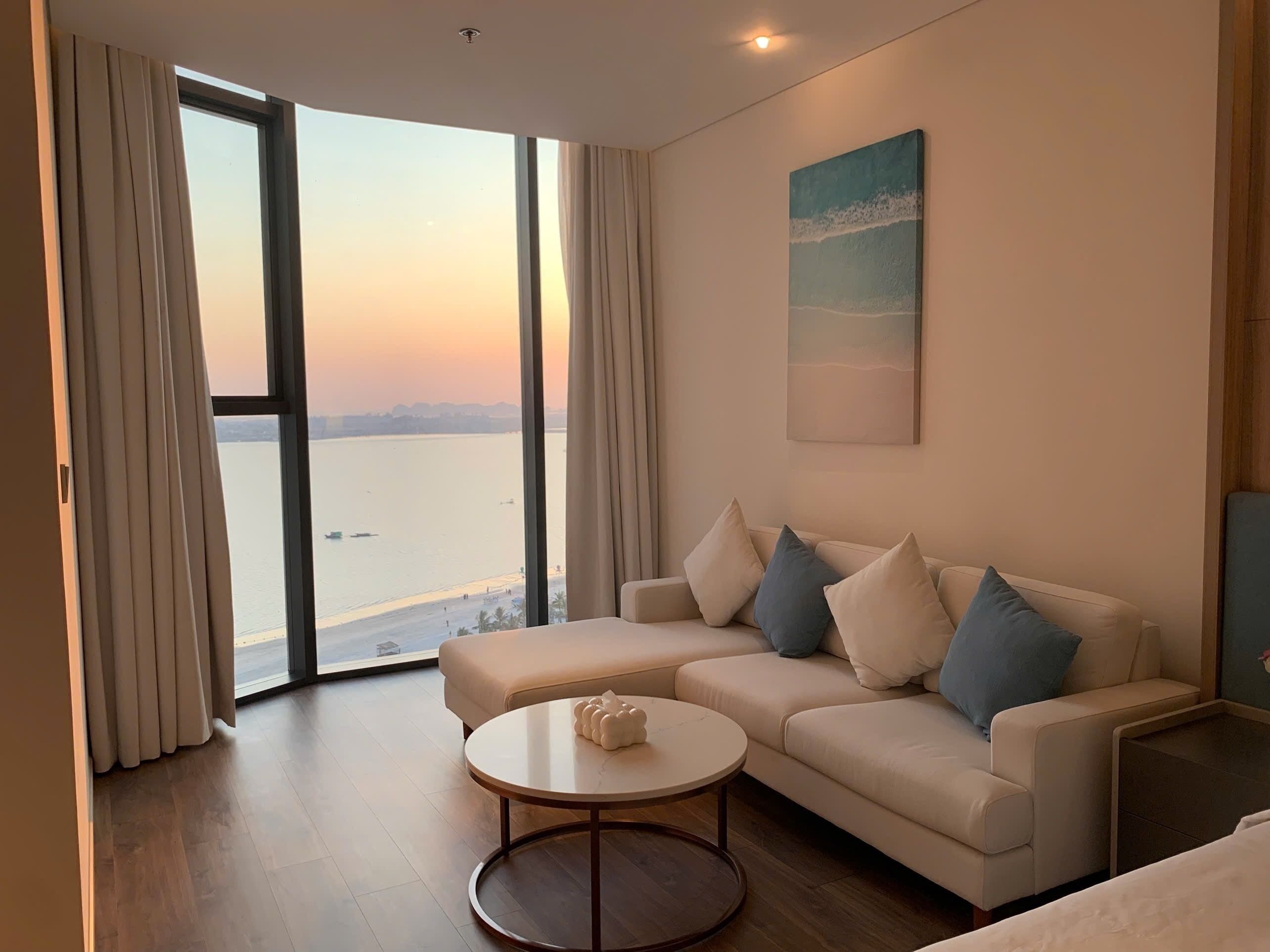 Basic Apartment | Desk, laptop workspace, free WiFi