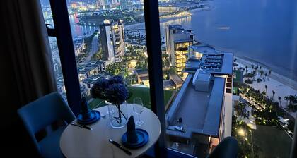 Alacarte Seaview Halong by HaVan