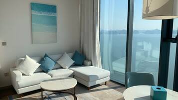 Apartamento Confort | Escritorio, espacio para trabajar con un portátil, wifi gratis