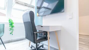 Departamento básico | Interior