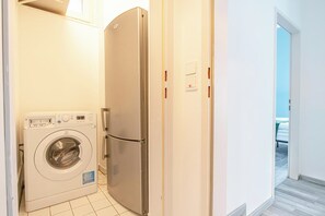 基本公寓 | 住宿內部