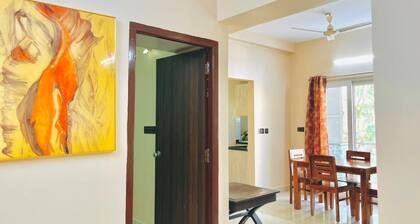 GOOD STAY T.NAGAR, NEAR KAUARY, Apollo hospital & American Embassy