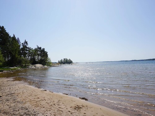 6 Person Holiday Home in Vaddo