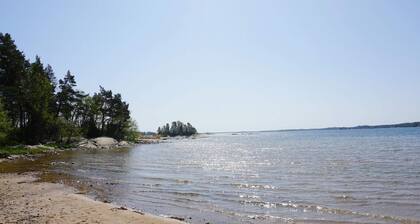 6 Person Holiday Home in Vaddo