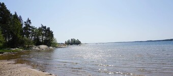 4 Person Holiday Home in Vaddo