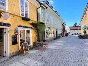 House | Exterior - 6 Person Holiday Home in Vaddo (Väddö)