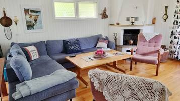 House | Interior