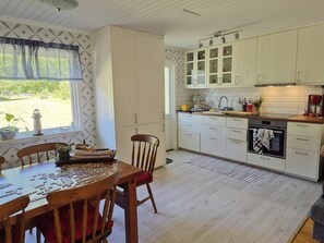 House | Interior - 4 Person Holiday Home in Vaddo (Väddö)