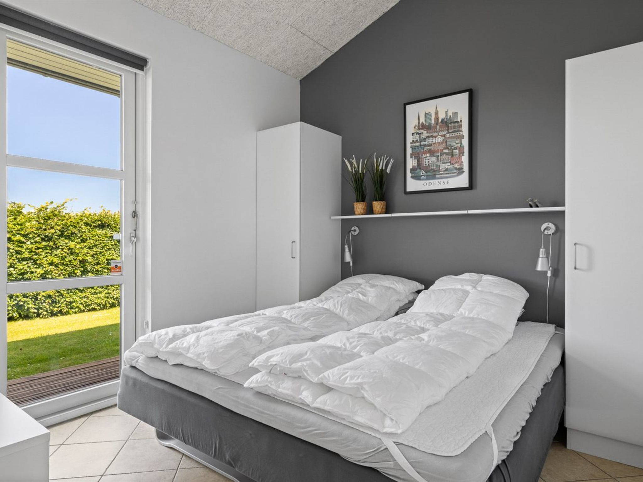 3 Schlafzimmer, Internetzugang