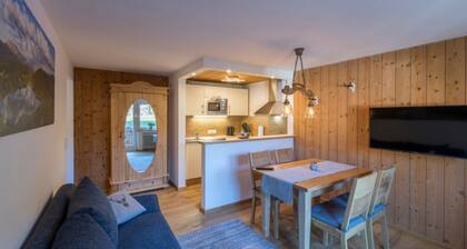 Ferienhaus mit 6 Appartements in Grainau