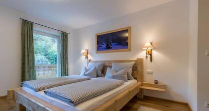 Ferienhaus mit 6 Appartements in Grainau