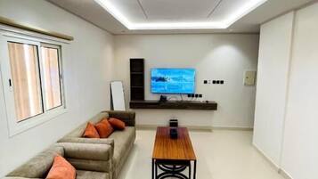 منطقة المعيشة