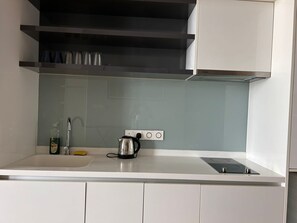 Private kitchen - Platinum Kula Lumpur BY FAMA (Kuala Lumpur)
