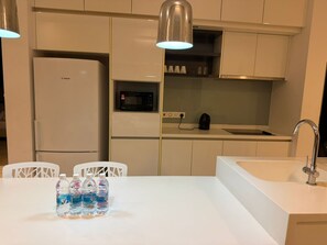 Private kitchen - Platinum Kula Lumpur BY FAMA (Kuala Lumpur)