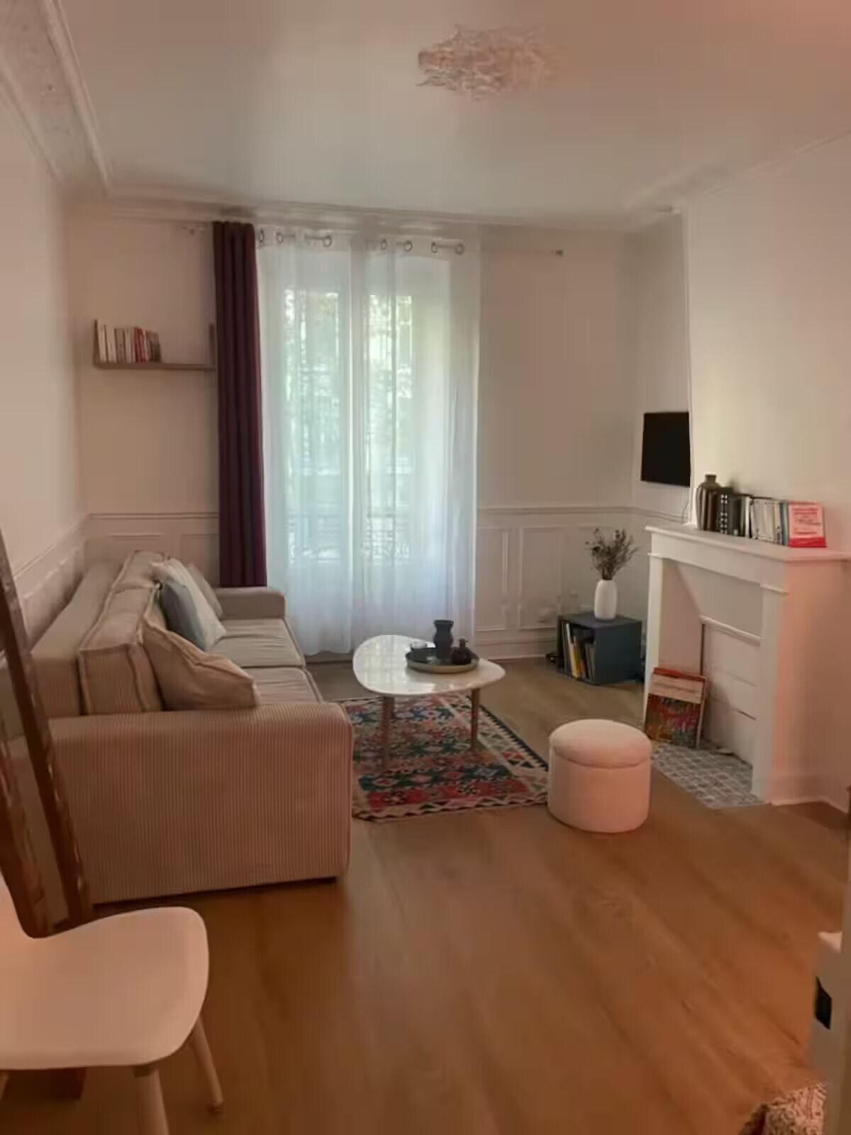 Image de profil de l’hôte