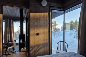 4 makuuhuonetta, Wi-Fi, vuodevaatteet