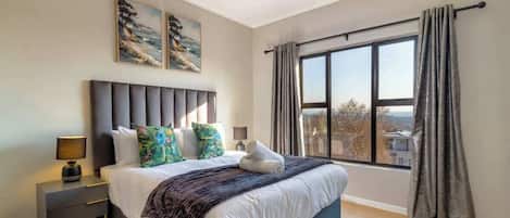 2 habitaciones y wifi