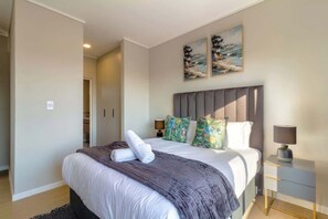 2 chambres, Wi-Fi