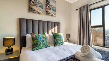 2 habitaciones y wifi