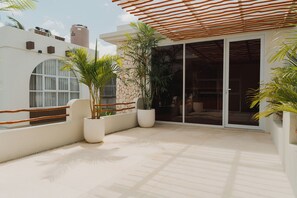 Design Villa, 3 Bedrooms, Private Pool | Perincian bahagian luar
