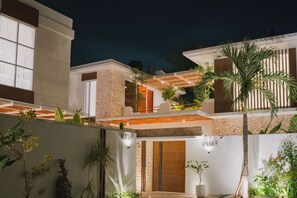 Exterior - Uma Avaya Villas Canggu (Canggu)