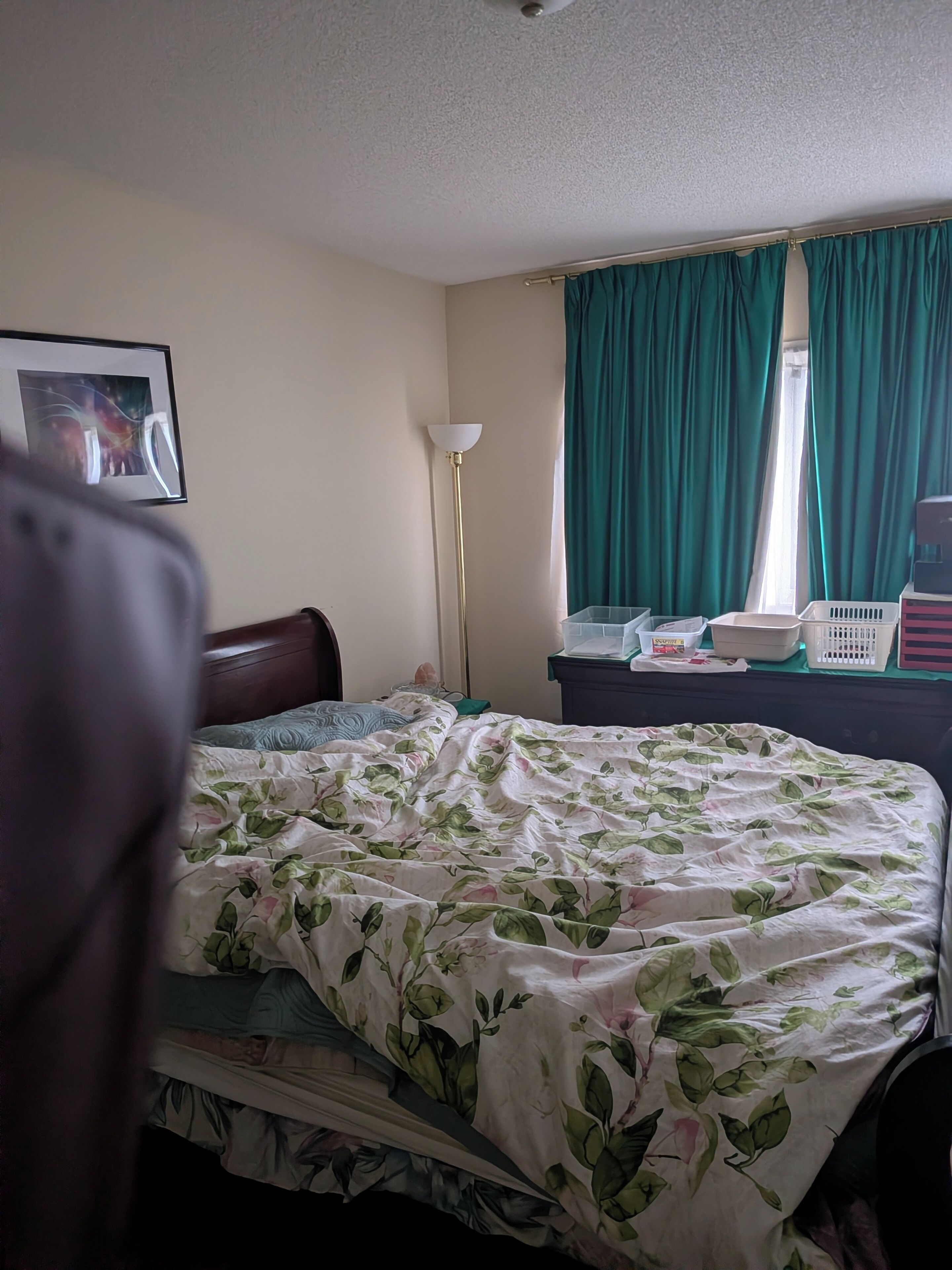 1 slaapkamer, gratis wifi, beddengoed