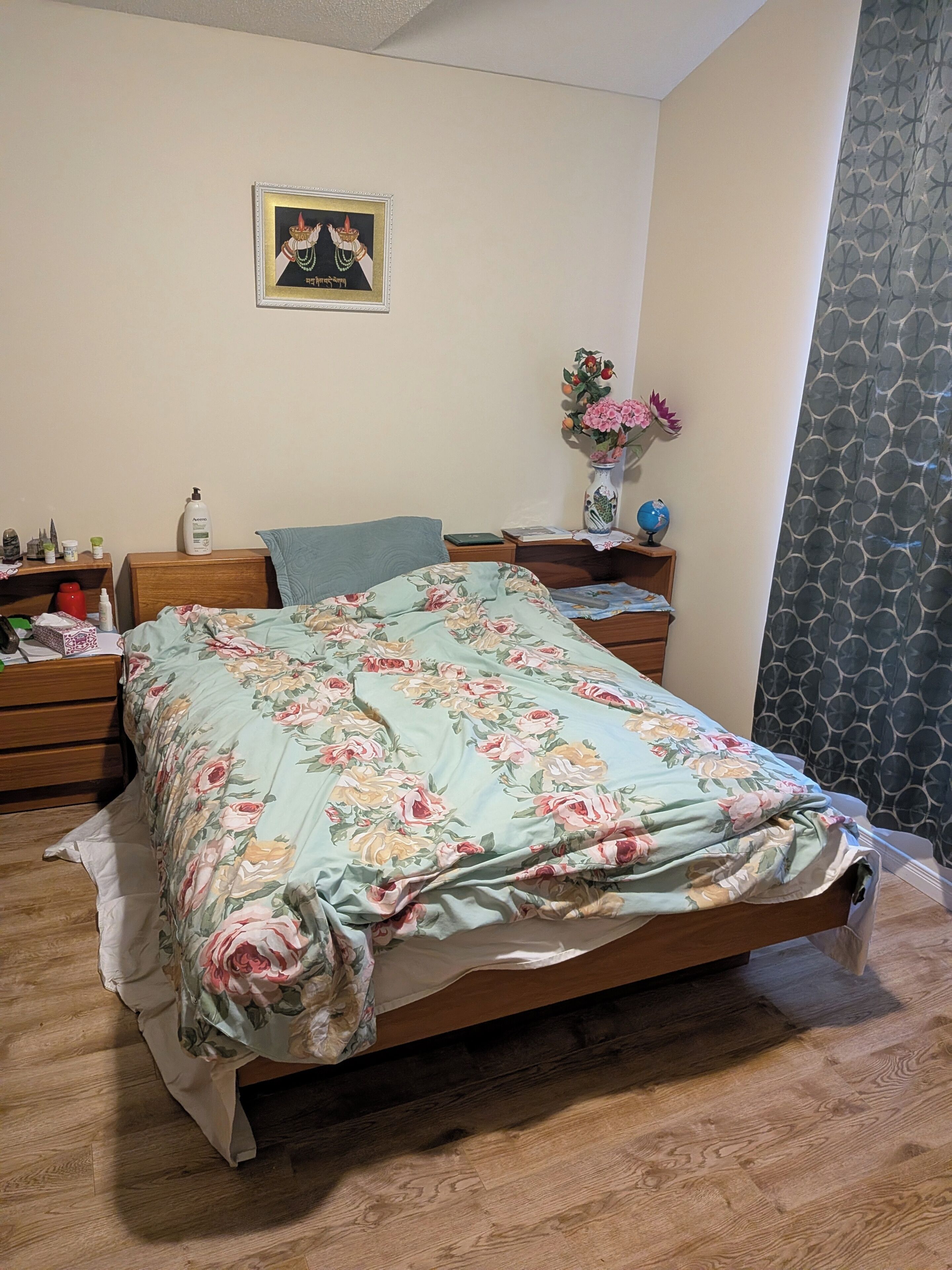 1 slaapkamer, gratis wifi, beddengoed