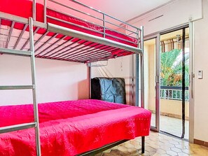 1 bedroom, Internet - Apartment L'Iris by Interhome (Sanary sur Mer)