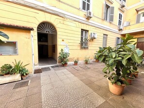 Außendetails