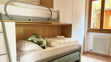 Condo, Lake View | Iron/ironing board, free WiFi