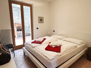 Condo, Lake View | Iron/ironing board, free WiFi - Casa Pagani  (Brenzone sul Garda)