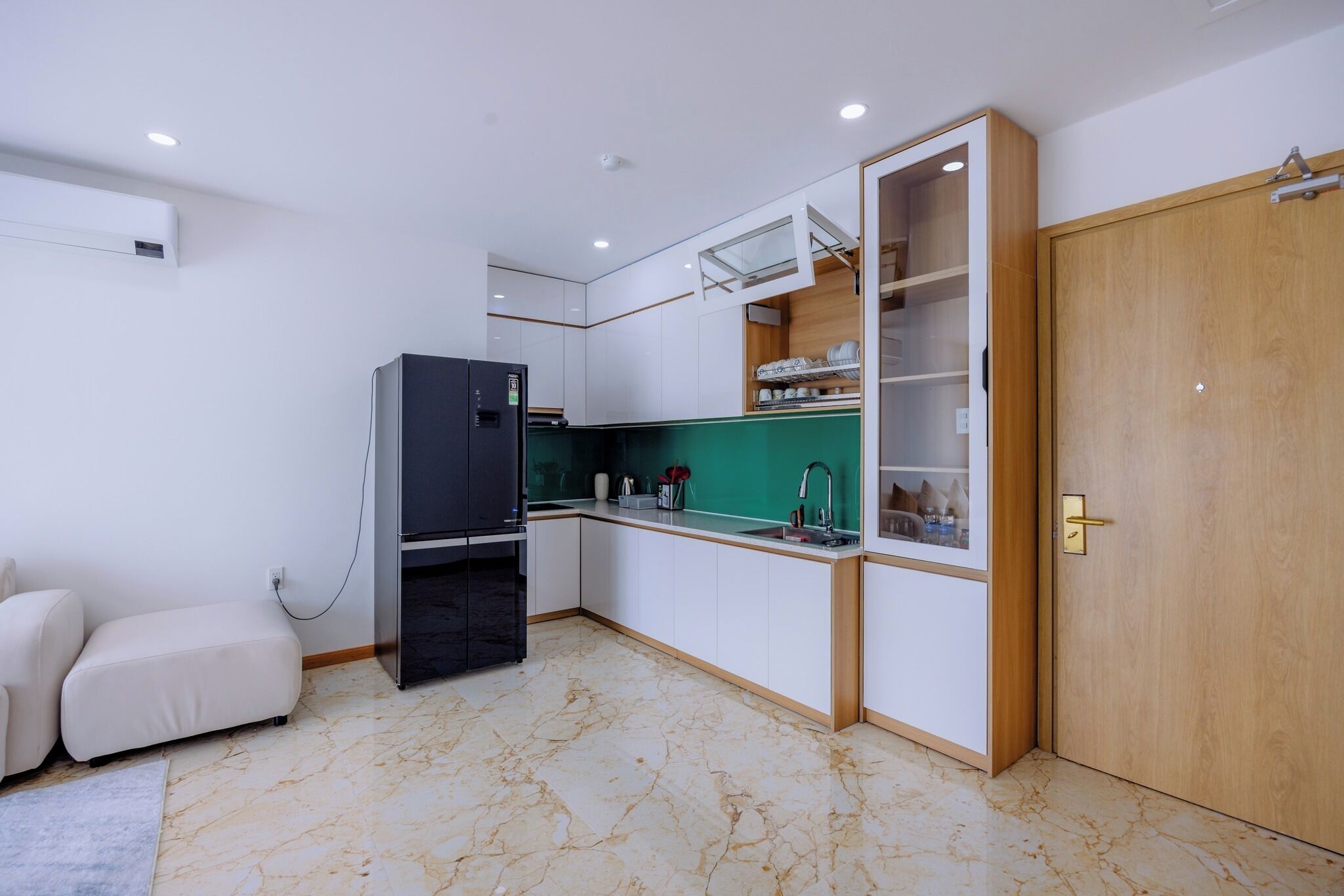 Rom – junior | Wi-fi (inkludert) og sengetøy