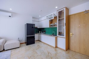 Junior kamer | Gratis wifi, beddengoed