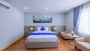 Standard Double Room | Free WiFi