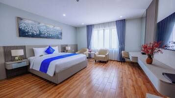 Standaard tweepersoonskamer | Gratis wifi