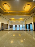 Centro de negocios