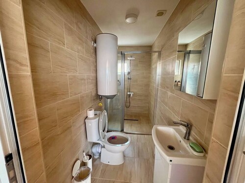 Eco Villa Dolphin Dream